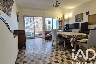  appartement toulon 83000