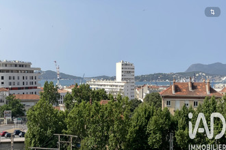  appartement toulon 83000