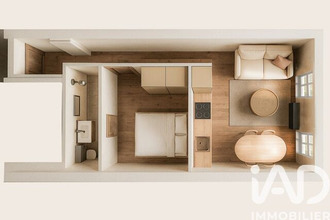  appartement toulon 83000