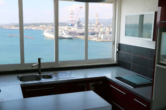  appartement toulon 83000