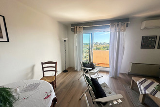  appartement toulon 83000