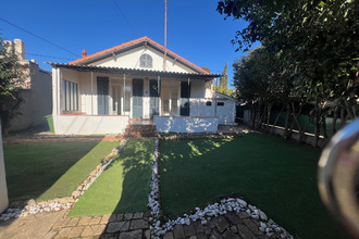  appartement toulon 83000