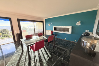  appartement toulon 83000