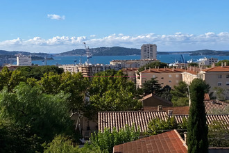  appartement toulon 83000