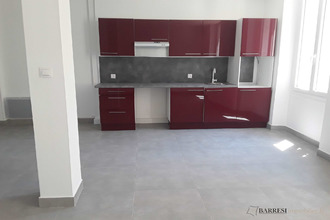  appartement toulon 83000