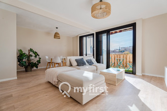  appartement toulon 83000