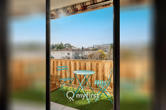  appartement toulon 83000