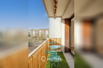  appartement toulon 83000