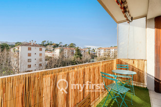  appartement toulon 83000