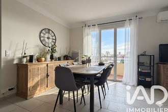  appartement toulon 83000