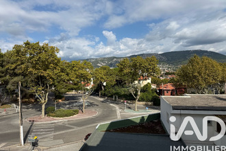  appartement toulon 83000