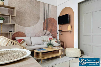  appartement toulon 83000