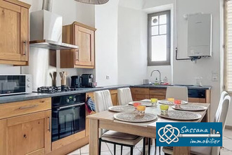  appartement toulon 83000