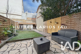  appartement toulon 83000