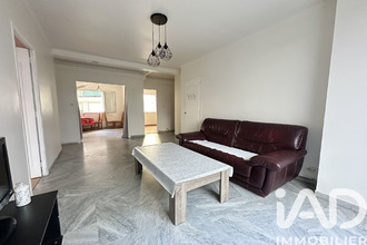  appartement toulon 83000
