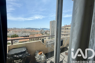  appartement toulon 83000