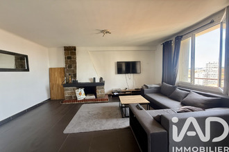  appartement toulon 83000