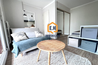  appartement toulon 83000