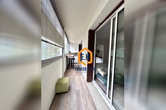  appartement toulon 83000