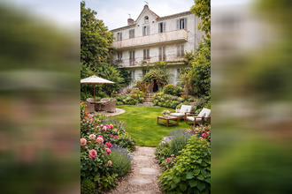  appartement toulon 83000