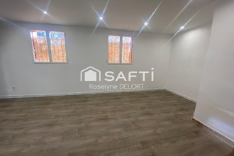  appartement toulon 83000