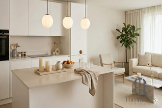  appartement toulon 83000