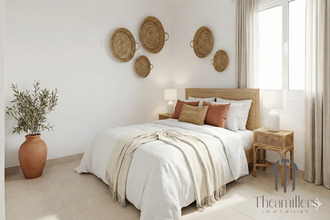  appartement toulon 83000