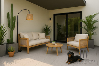  appartement toulon 83000