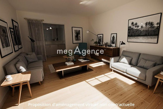  appartement toulon 83000