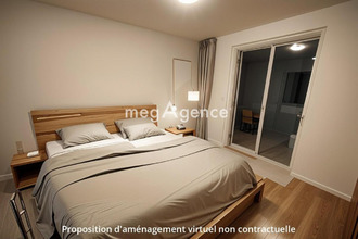 appartement toulon 83000