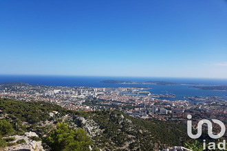  appartement toulon 83000