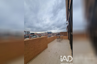  appartement toulon 83000