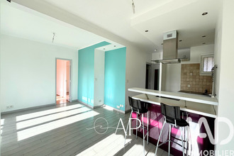  appartement toulon 83000