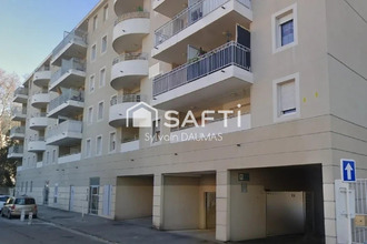  appartement toulon 83000