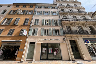  appartement toulon 83000