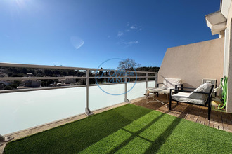  appartement toulon 83000