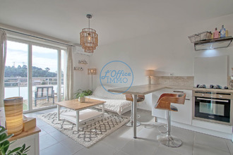  appartement toulon 83000