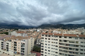  appartement toulon 83000