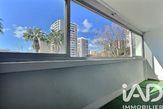  appartement toulon 83000