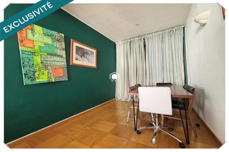  appartement toulon 83000