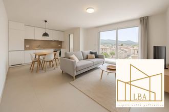  appartement toulon 83000