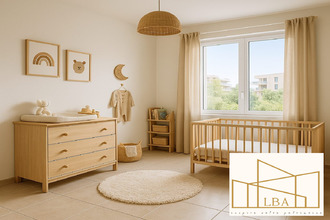  appartement toulon 83000