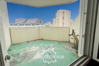  appartement toulon 83000