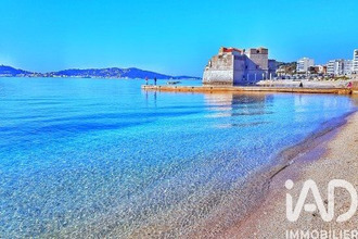 appartement toulon 83000