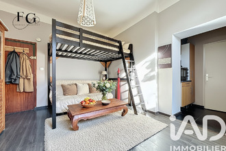  appartement toulon 83000