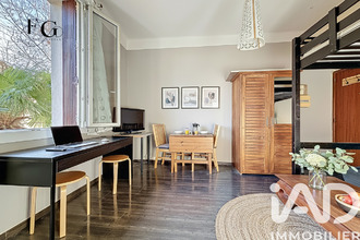  appartement toulon 83000