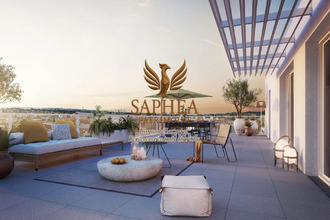  appartement toulon 83000