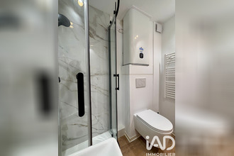  appartement toulon 83000