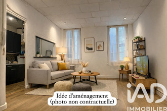  appartement toulon 83000