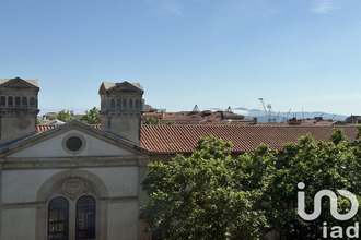  appartement toulon 83000